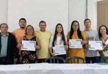 Novos Conselheiros Tutelares são diplomados e empossados em Caracol