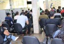 Feirão da Empregabilidade na Funtrab oferece 264 vagas na manhã desta terça-feira