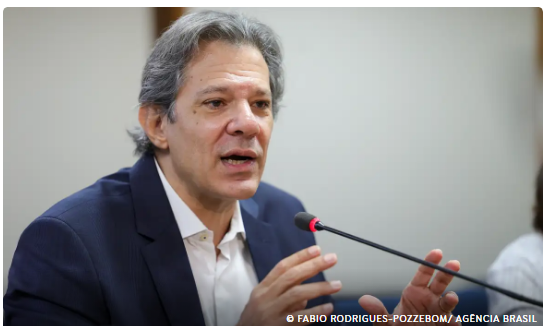 Ministero Fernando Haad
