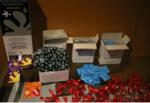 Mais de 2,3 milhões de preservativos e 120 mil testes: os números do combate ao HIV em MS