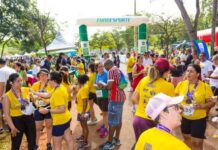 Reunião técnica da Fundesporte define detalhes do Festival de Verão 2025