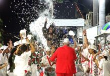 Agendão: esquentas de Carnaval, shows, apresentações circenses e de teatro agitam o fim de semana