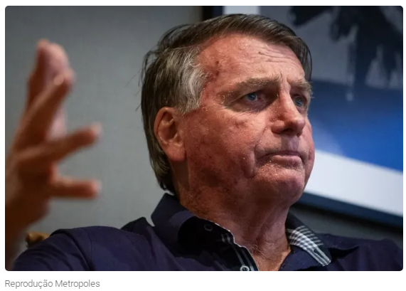 Bolsonaro