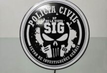 Polícia Civil de Bela Vista prende homem por porte irregular de arma de fogo