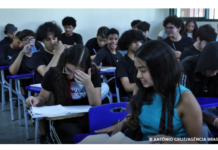 Pé-de-Meia será depositado na conta de alunos a partir de terça-feira