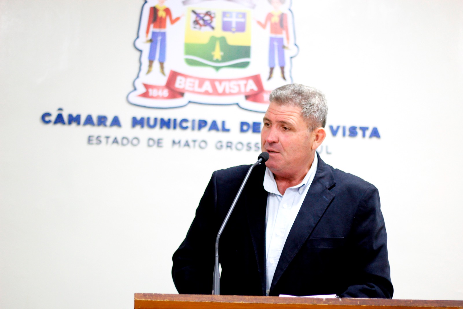 vereador xande