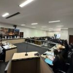 Câmara Municipal de Amambai realiza sessão ordinária com foco em saúde, segurança e infraestrutura