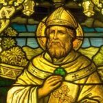17 de Março – Dia de São Patrício