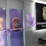 Inauguração de mais uma Sala Lilás reforça o compromisso no combate à violência doméstica