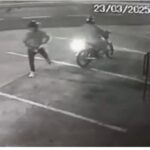 Ivinhema : Polícia Civil prende terceiro envolvido em roubo a comércio e apreende arma utilizada no crime