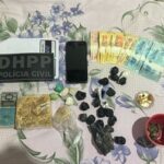 Jardim: Megaoperação apreende dinheiro em espécie, maconha, crack, cocaína e várias pessoas envolvidas com tráfico de drogas são detidas