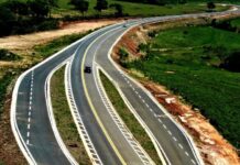 Desenvolvimento: Governo de MS lança mais R$ 180,8 milhões em obras de infraestrutura rodoviária e urbana