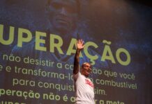 Campo Grande recebe palestra ‘Inclusão Social através do Esporte’ com ícones do futebol brasileiro