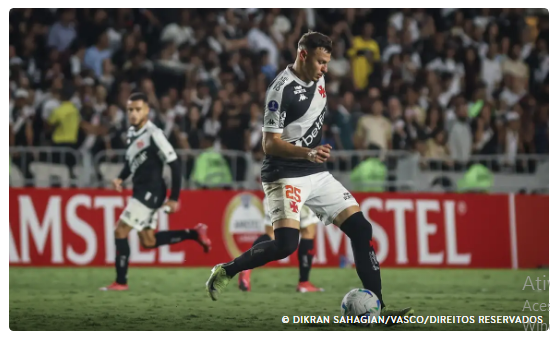 vasco