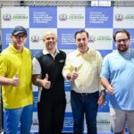 Etapa do campeonato de Jiu-jitsu realizada em Jardim é destaque na imprensa nacional