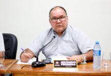 Jerônimo Ferreira solicita implantação do Refis do SAAE ainda em 2026