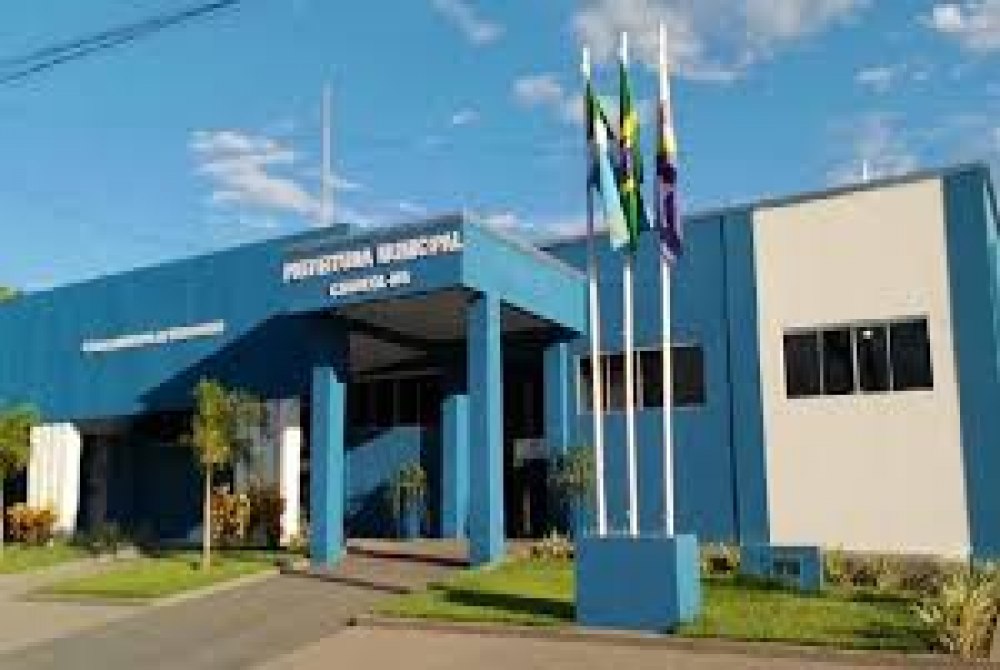 Prefeitura de caracol