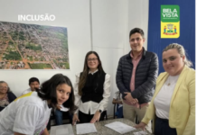 Bela Vista cria programa de estágio social que garante renda e aprendizado a adolescentes