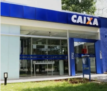 Caixa E Federal