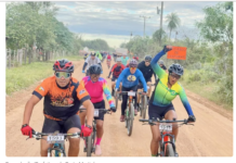 Rota Pantaneira vira Rota Bioceânica e movimenta Porto Murtinho com ciclismo e turismo