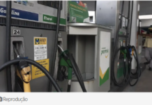 Preço da gasolina cai nas distribuidoras e consumidor deve sentir diferença no bolso em MS