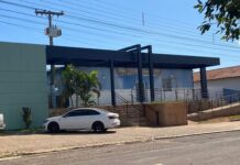 Camapuã : Pai confessou que ‘mexeu’ com a bebê e não esboçou nenhuma reação ao saber de sua morte