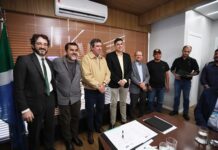 Aldeia Pirakuá de Bela Vista receberá casas do governo