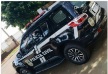 Inocência: Polícia Civil prende trio por crime de tortura em área de matagal