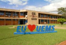 UEMS lança pós-graduações em Segurança Pública e Direito Constitucional e abre 160 vagas