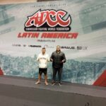 Caracol Brilha no Cenário Internacional: Projeto Esporte+Escola Conquista Pódio em Assunção