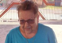 Nota de Falecimento – Maria Aparecida Bertolazzi