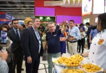 Com foco na economia e geração de empregos, Governo de MS reforça apoio ao setor varejista do Estado