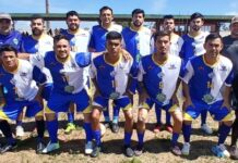 Vila Souza vence nos pênaltis e avança na Liga Terrão Estadual 2025