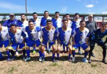 Clássico regional define campeão da fase da Liga Terrão 2025