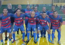 Copa Nélio Diório chega à final