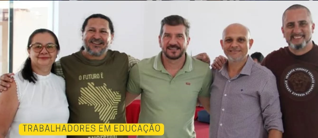 reuniao simteg de Bela Vista 1