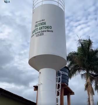Caixa dagua