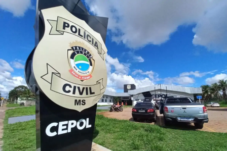 Campo Grande Apos discussao mulher joga agua fervendo no corpo do marido