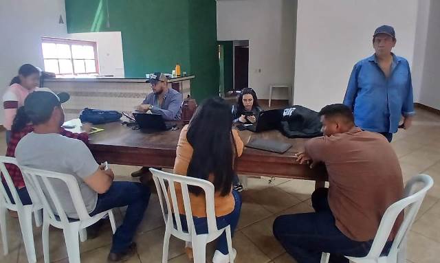Crédito Rural da Caixa em Bela Vista