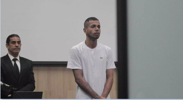 Homem que matou mulher trans por briga no Tigrinho é condenado a 17 anos