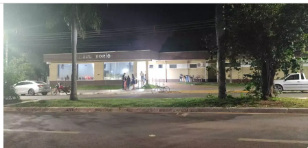 Menino de 6 anos morre afogado em piscina da própria casa em Deodápolis