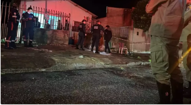 Testando espingarda, adolescente mata amigo de 16 anos com tiro na cabeça em Nova Andradina
