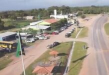 Homem invade fazenda em Alto Caracol e confronto termina com dois feridos