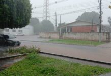 Clima em Bela Vista terá sol entre nuvens e previsão de chuva nesta quinta-feira