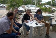 Comissão da Casa do Produtor do Alto Caracol Seleciona Nova Boxista e Reforça Parceria Institucional