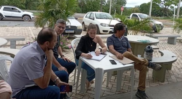 Comissão da Casa do Produtor do Alto Caracol Seleciona Nova Boxista e Reforça Parceria Institucional