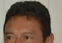 Falecimento de Enrique Flávio Vera