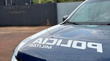 Jardim Motorista embriagado se envolve em colisao com bicicleta eletrica na vila Brasil