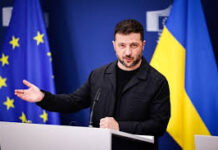 EUA apresentam plano de paz com concessões à Rússia e Zelensky promete análise ‘honesta’