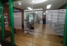 Governo de MS amplia modelo integrado de agência que une serviços do Detran e emissão do novo RG